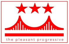 Pleasant Progressive Logo
